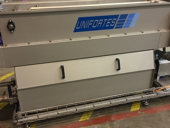 UNIFORTES egg washers